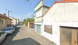 ROUX CIRON SYLVIE à Gueugnon