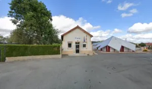 Roux Ciron Sylvie Marie Line à Uxeau