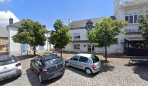 BORDIER Alexis à Séné