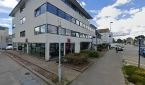 Le Moal Armelle à Séné