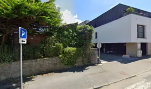 Marie LE GOURRIEREC à Séné