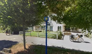 Résidence Personnes Agées à Créteil