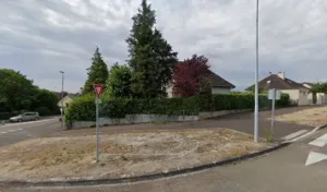 Dechaux Lannier Marie-Françoise à Migennes