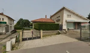 Cabinet infirmier Lafont et Gianinazzi à Grigny