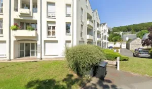 Avenel Cindy à Sainte-Adresse