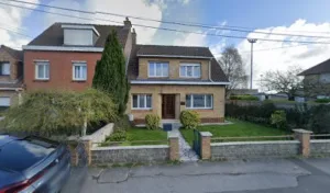 Monet Marie-Josée à Cappelle-la-Grande