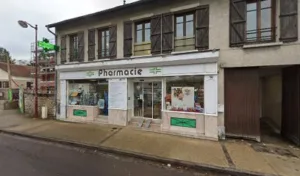 Ollivier Régine à Vert-Saint-Denis