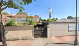 Cabinet Hervillard à Saint-Maur-des-Fossés