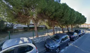 Tardieu Lorence à Marseille