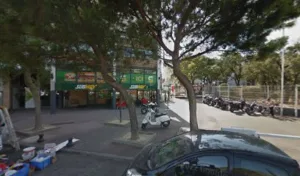 Chartier Kathleen à Marseille