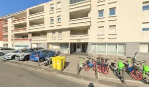 Labansat Benedetti SCP à Marseille