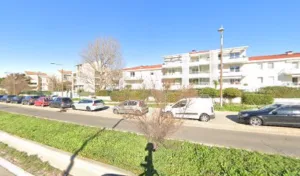 DEGUERMENDJIAN Frank à Marseille