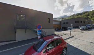 Accès soins à Bourg-Saint-Maurice