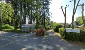 Bergey Bernard à Salies-de-Béarn