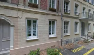 Le Page Sylvie à Honfleur