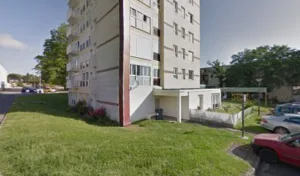 Le Du Marie-Hélène à Mourenx