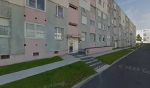 Cattiau Anne à Mourenx