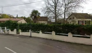 Dutheil Eric à Mourenx