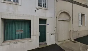 Bavière Chantal à Doué-en-Anjou