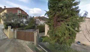 Billotta Antoine Rosario à Le Teil