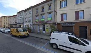 Pélissier Mickaël à Monistrol-sur-Loire