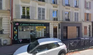 Merieme Bechikh Infirmière Saint-Maur-des-Fossés à Saint-Maur-des-Fossés