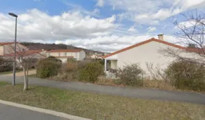 Marion Morgane à Cébazat