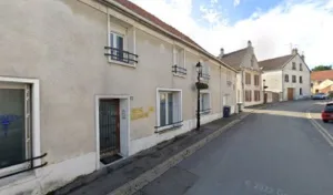 Verleye Varlet Severine à Longperrier