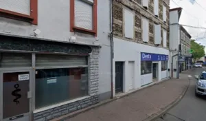 Cabinet infirmier chalon mekaelian à Le Péage-de-Roussillon