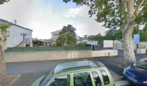 Manon FARHI et Nathalie CARAYOL – infirmière Pezenas à Pézenas