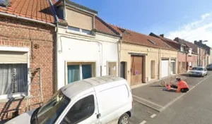 Cabinet delplace-sergent à Billy-Montigny