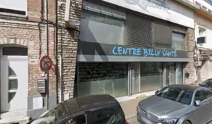 Brosse Olivier à Billy-Montigny