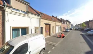 Sergeant Adeline infirmière libérale à Billy-Montigny