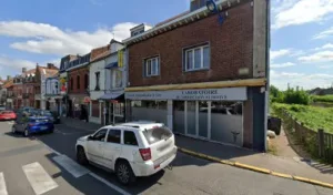 Cabinet Paramédical De La Gare à Billy-Montigny