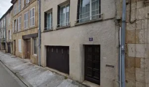 Heyde Alexia à Langres