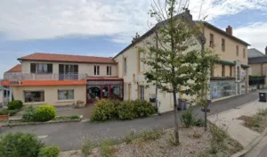 Debeury Camille à Langres