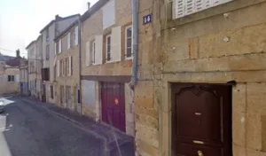 Nathalie Lecomte à Langres