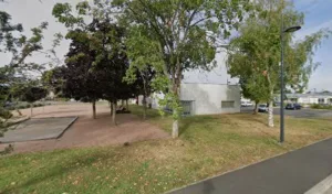 Ouakel Sabine à Déols