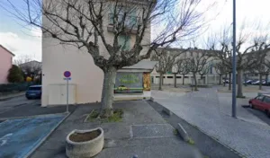 Ollivier Marion à Saint-Paul-Trois-Châteaux