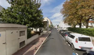 Garnero Sylvie à Saint-Maur-des-Fossés