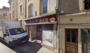 Infirmier Infirmiere Mirecourt Gothier Nicolas Dejardin Laurence à Mirecourt