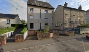 Vigreux Leseigneur Reynale à Saint-Jacques-de-la-Lande