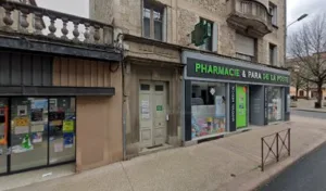 Carcenac Beatrice à Saint-Affrique