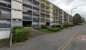 CABINET INFIRMIER NJOUONANG ERIC à Mont-Saint-Martin