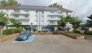 Le Mao Marie à Harfleur