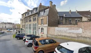 Bonnevie Céline à Rethel