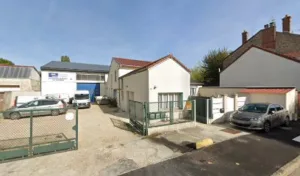 Teulade Carine à Nangis