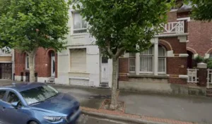 Voisin Guy à Dunkirk