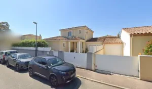 Valy Stephan à Villeneuve-lès-Maguelone