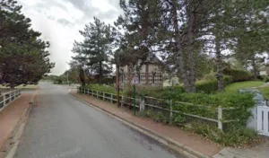 Renaud Christele à Varaville